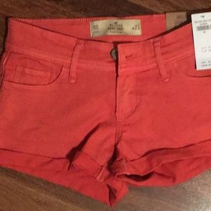 Hollister Shorts